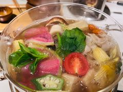 -叶叶菩提(太原别墅店)