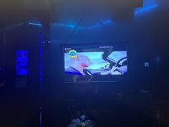 -黑桃K生日订制KTV