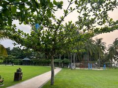 -三亚亚龙湾天域度假酒店