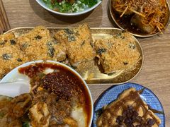 -小豆海棠(人民南路店)