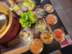-西塔老太太泥炉烤肉(上海七宝领展广场店)