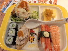 -元气寿司(东方宝泰店)