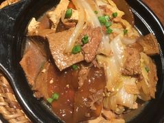 -黑鸡小馆(金源店)