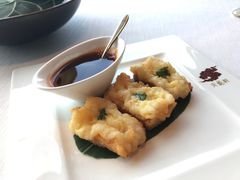 -天龙轩(香港丽思卡尔顿酒店)