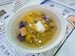 木薯糖水-糖潮糖水铺(省府店)