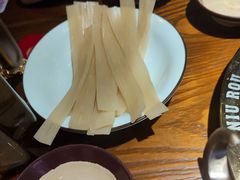 -受气牛肉·重庆耙牛肉(来福士店)