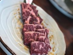 -热血兄弟·炭火烤肉(融侨中心店)