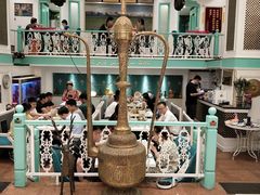 零售区-阿拉丁新疆风味餐厅·清真(罗廊巷店)