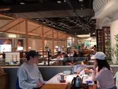 -晓粤·惹味粤菜(凯德乐峰广场店)