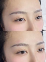 -张小野·专业半永久纹眉