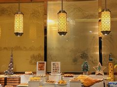 -索菲特西湖大酒店·香榭丽全日候餐厅(南山路店)