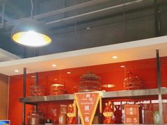 -树厨地道黔菜(清镇职教城店)