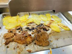 -新石器烤肉(张家港购物公园店)