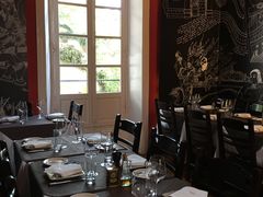 包厢-ALBERGUE 1601 婆仔屋葡国餐厅