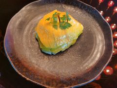 -杭州西子湖四季酒店·金沙厅