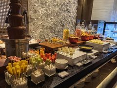 -博林天瑞喜来登酒店·西丽尚膳