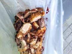-黄家烤肉(北坦店)