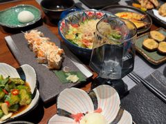 -柳叶道(牡丹广场店)