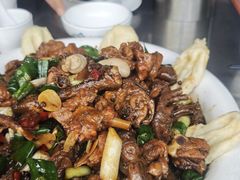 -向民炒鸡老店(金泰华府店)