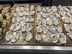 -半岛听涛蒸汽海鲜自助(K11店)