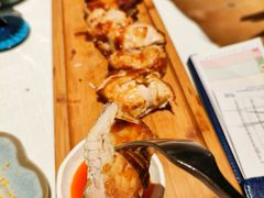 莎士雷可烤鸡肉-俄士厨房(万象城店)