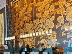 -长沙富力万达文华酒店