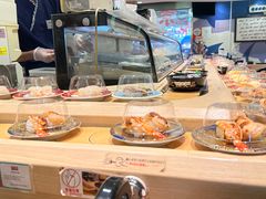 -大起水产回转寿司(道顿堀店)