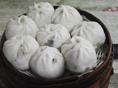 小笼包-酒城小笼包(马王庙店)