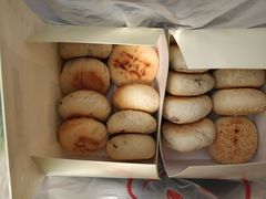 -华荣哲绿豆饼(泰安店)