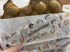 -阿叔鸡蛋仔(燎原路店)