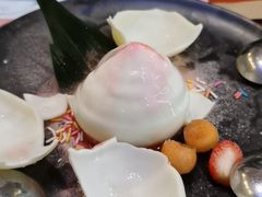 -赵小姐丨新中餐(曲江店)
