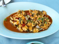 -靓湾海鲜·海景餐厅(小麦岛店)