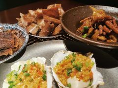 -周丹丹原味烧烤(香格里拉店)