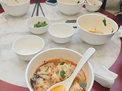 -馄饨侯(前门店)