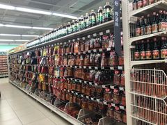 -永辉超市(华地财富广场店)