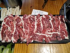 极品雪花-潮味四季潮汕牛肉火锅(来凤街店)