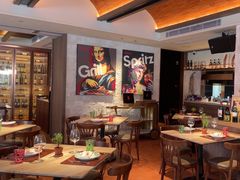 -Mammamia意大利餐厅(阳春巷店)