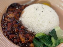 -雲物·云南小馆(好悦天地店)