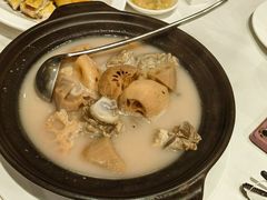 -品泉餐厅·大盆鱼·走地鸡