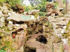 -惠山古镇·寄畅园