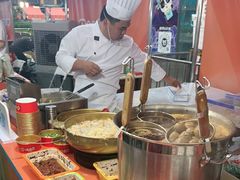 -矮板凳老火锅(宽窄巷子店)