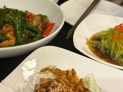 -老牌坊鲁菜名店(宽厚里店)