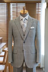 -优刻西服西装定制(金轮国际广场店)