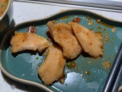 -新辣道鱼火锅(西直门店)