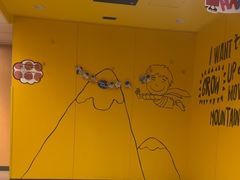 -麦当劳餐厅(荔城南大道店)