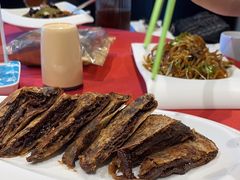 -马凯餐厅(地安门店)