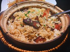 彪哥腊味煲仔饭-顺峰顺水顺德菜(龙华店)