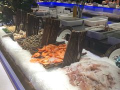 -加餐海鲜自助(宝龙一城店)