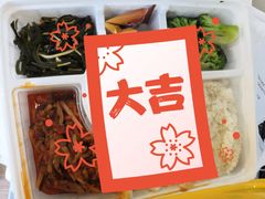 -老娘舅中式快餐(美好广场店)