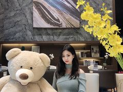 -乔治莫兰迪酒店(济南解放路山东大学店)